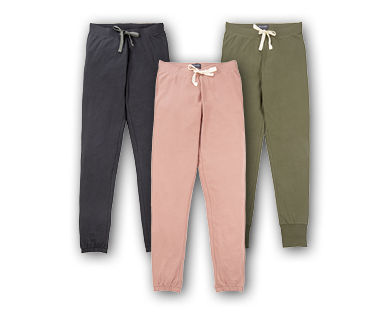 BLUE MOTION Damen-Relaxhose