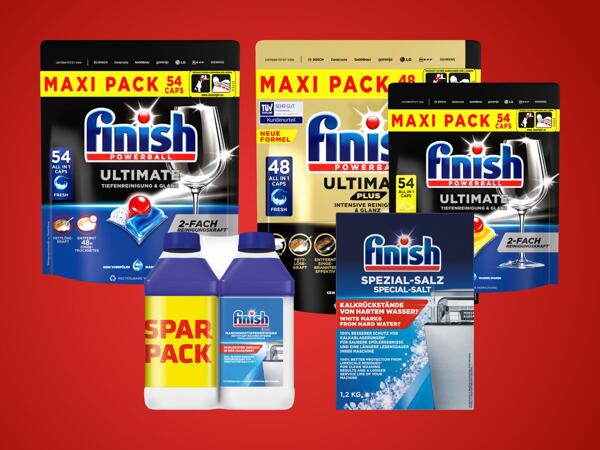 finish Produkte