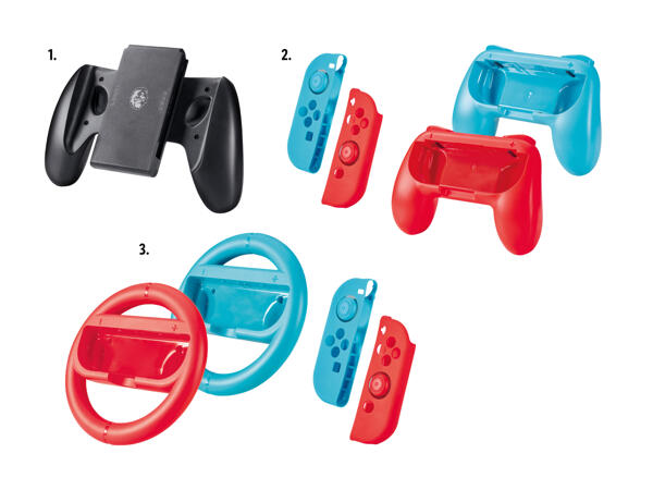 Set d'accessoires pour NINTENDO SWITCH™
