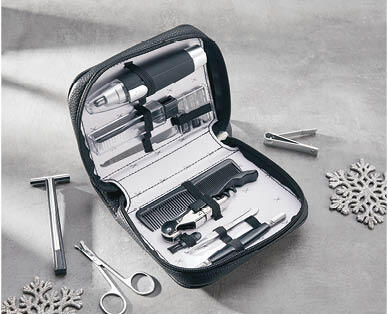 Scott & Lawson Grooming Set 12 Piece