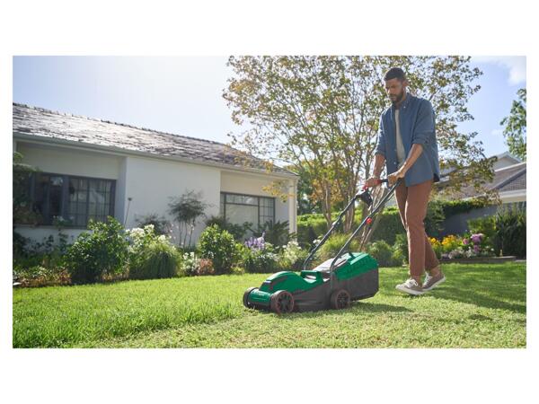 Electric Lawnmower