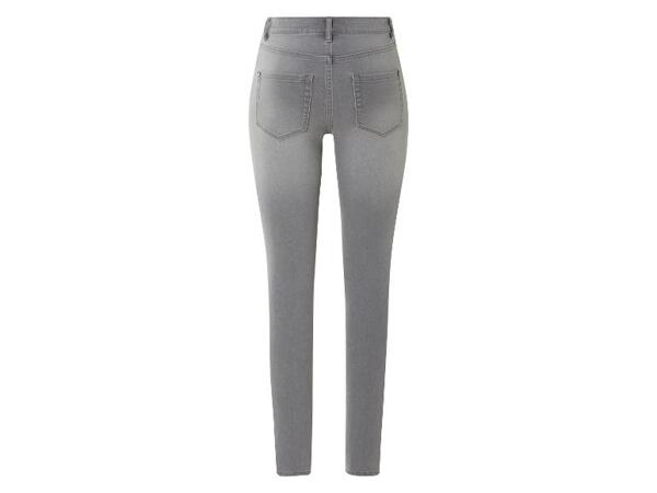 esmara(R) Dámské džíny "Super Skinny Fit"