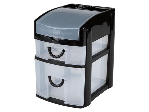 Storage Drawers