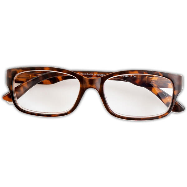 Lesebrille 5er-Set