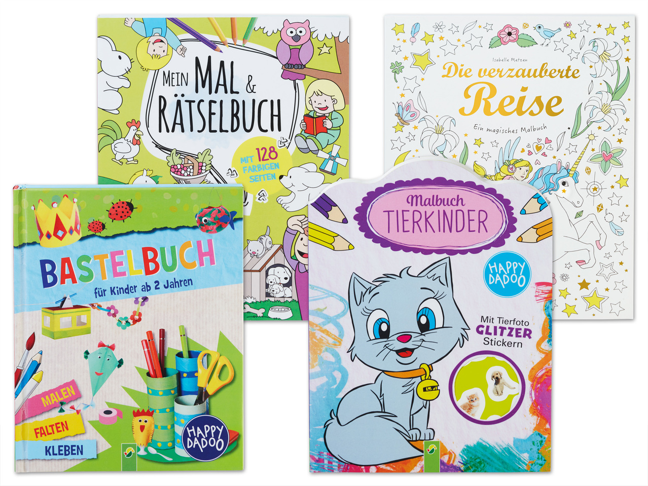 Kinderbuch