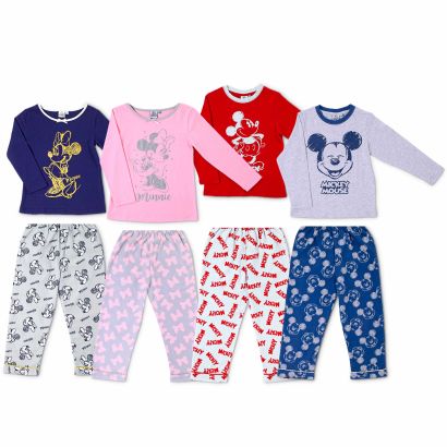 Kinderpyjama