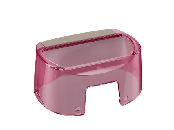 Wet and dry Lady Shaver