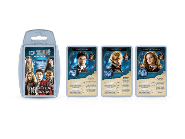 Top Trumps