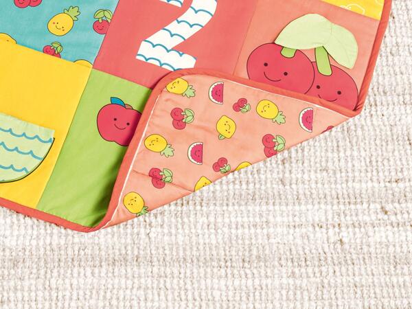 Play Mat