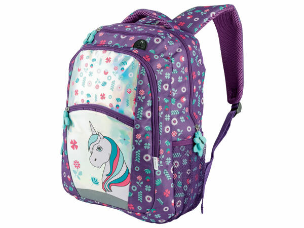 Backpack for School