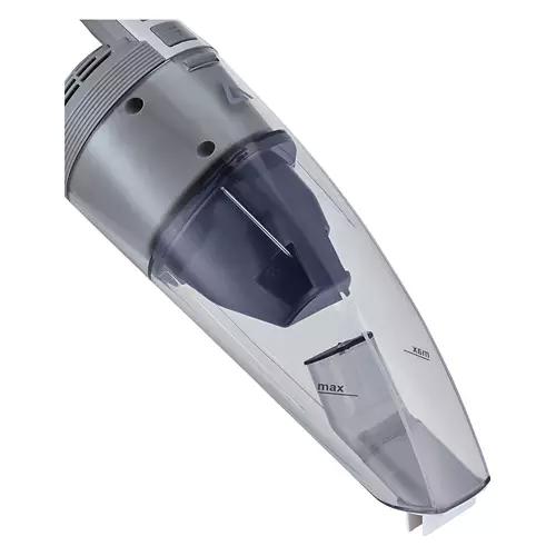 Cordless Handheld Wet/Dry Vacuum, White