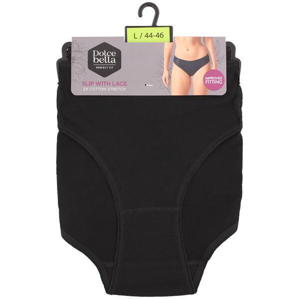 Dolce Bella Slips