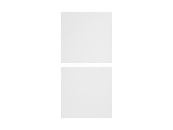 Cardboard Canvas Set