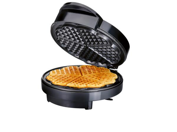 Waffle Maker