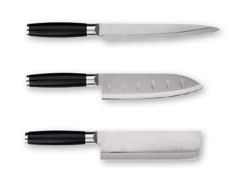Ernesto(R) Knife Assortment