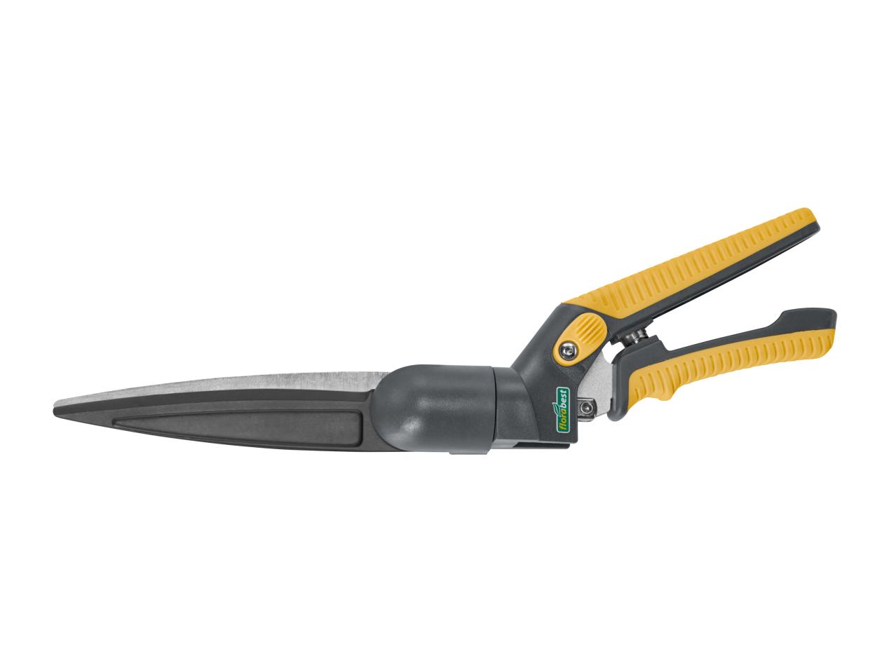 Grass Cutting-Trimming Shears