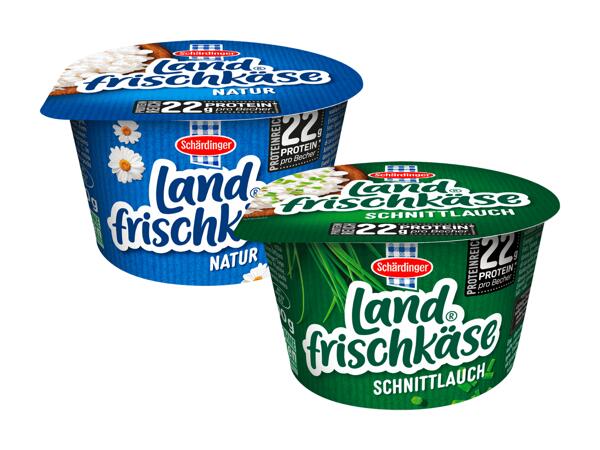 Landfrischkäse