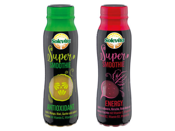 SOLEVITA Super Smoothie
