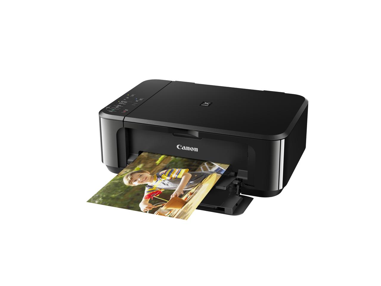 CANON PIXMA MG3650 WiFi All-in-one Inkjet Printer