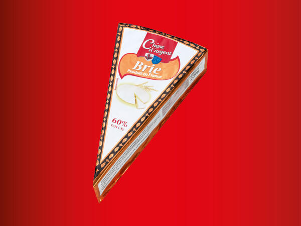 SÝR BRIE
