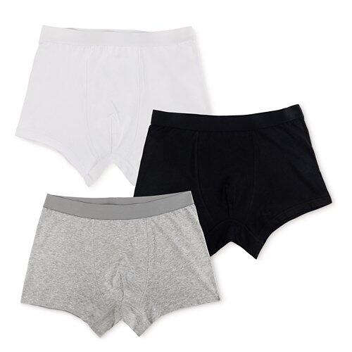 UP 2 FASHION BASICS Herren-Retropants