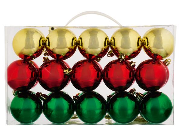 Christmas Baubles