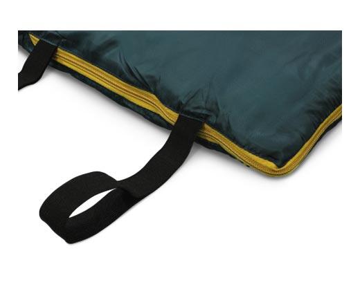 Adventuridge 
 Warm Weather Sleeping Bag