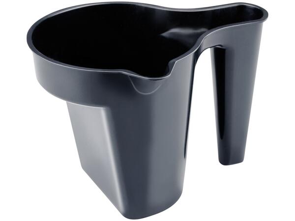 Painting accessories or small parts set