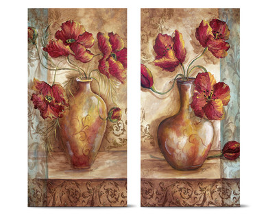 Huntington Home Canvas Wall Art