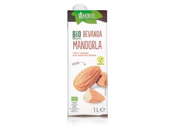 Almond Drink