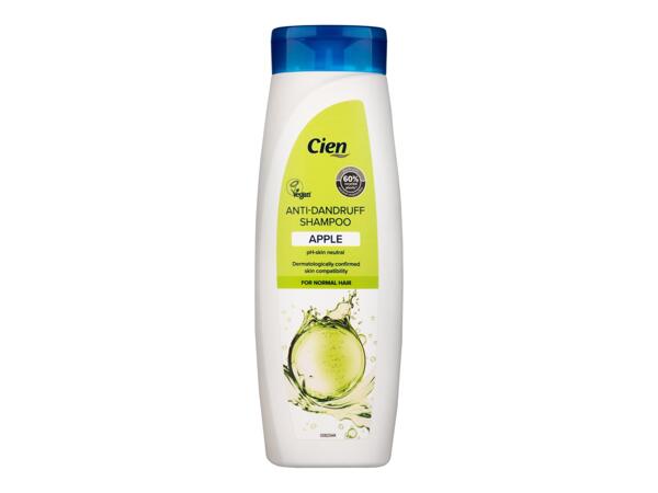 ŠAMPON PROTI LUPŮM