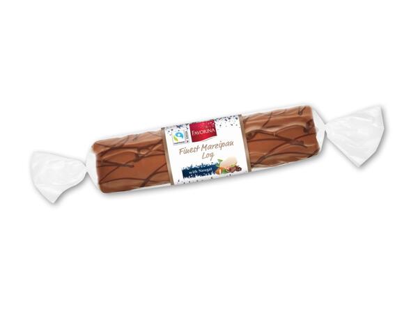 FAVORINA Træstamme