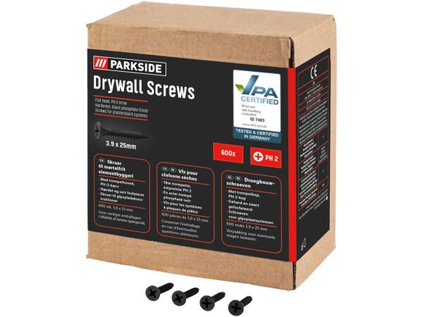Drywall Screws