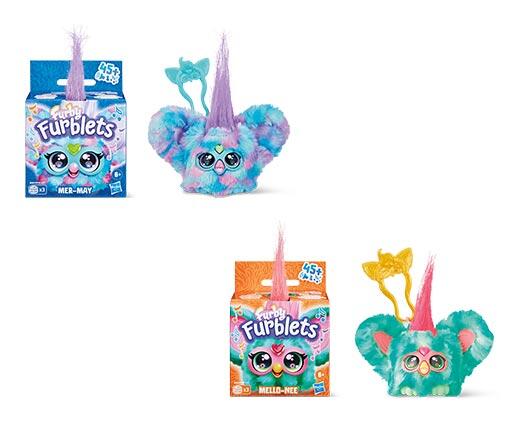 Hasbro Furblets