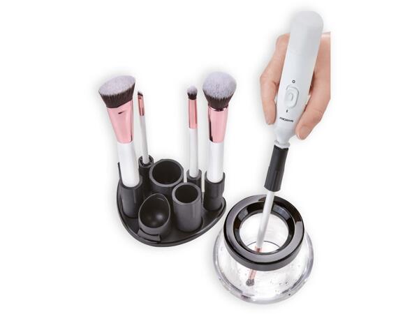Electric Makeup Brush Cleaner & Dryer