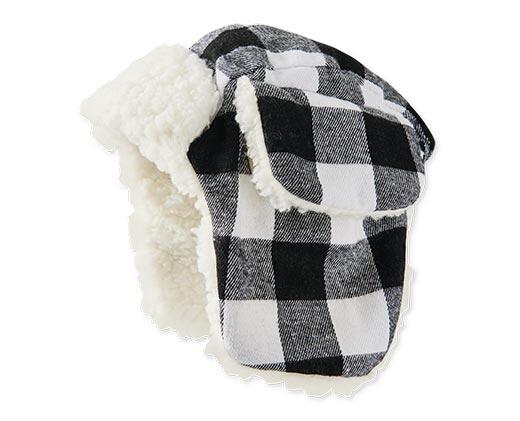 Heart to Tail 
 Pet Winter Hat