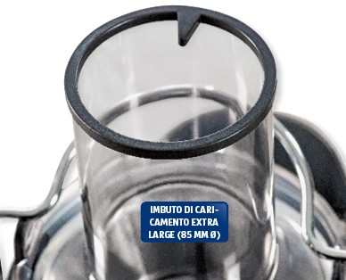 Centrifuga professionale KITCHENWARE