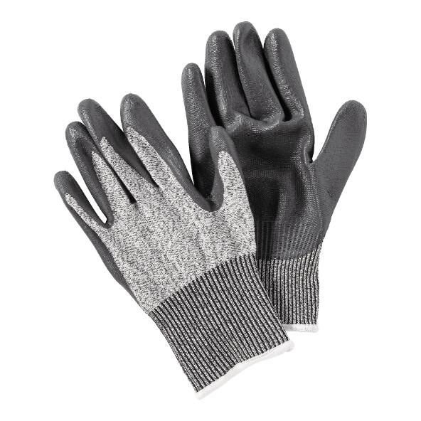 GARDENLINE(R) 				Gants de jardinage anticoupures