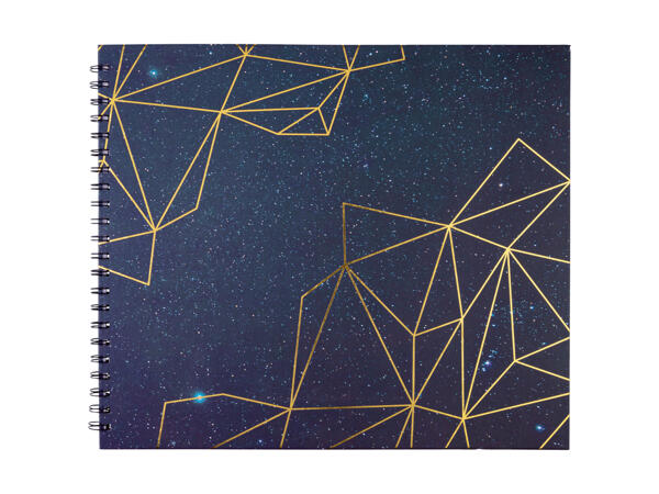 UNITED OFFICE(R) Scrapbook