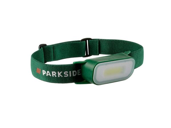 Head Lamp