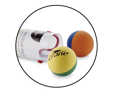 Handball Multi 4pk