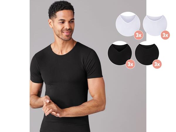 Men's Undershirts