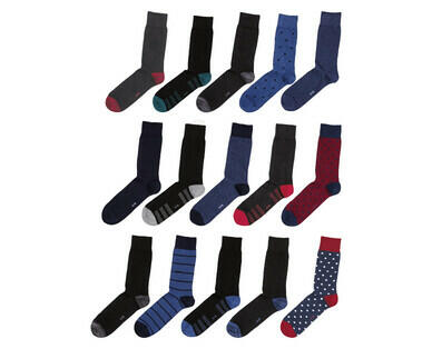 WATSON'S 
 HERRENSOCKEN