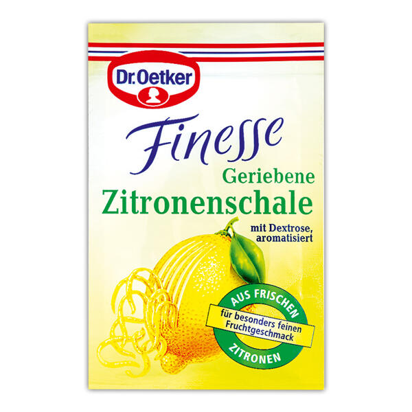 Finesse Aromen