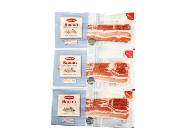 Svenskt bacon