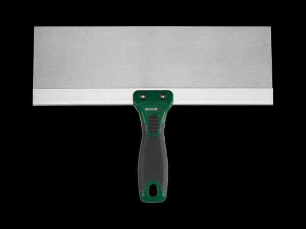 Scraper or Taping Knife, 1, 2 or 7 pieces