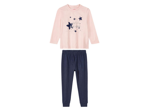 Lupilu(R) Pijama para Menina