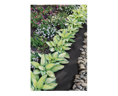Gardenline Landscaping Fabric