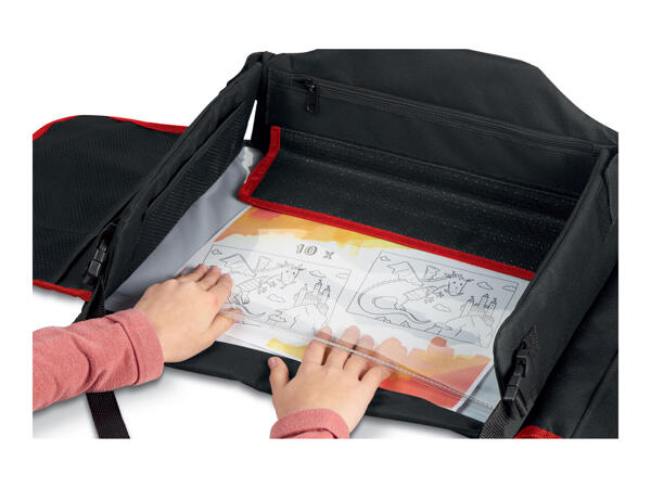 Ultimate Speed Travel and Play Tray