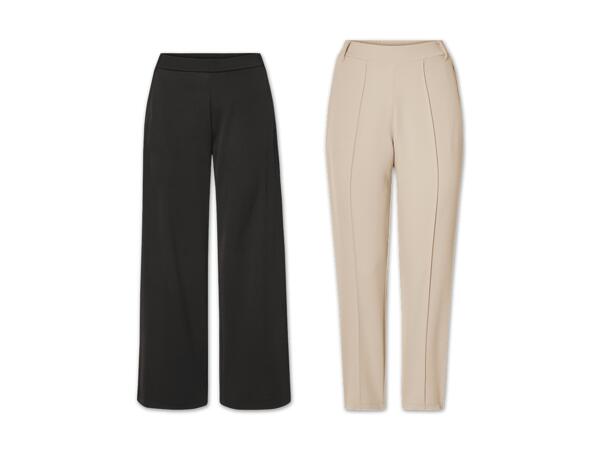 Damen Jogger